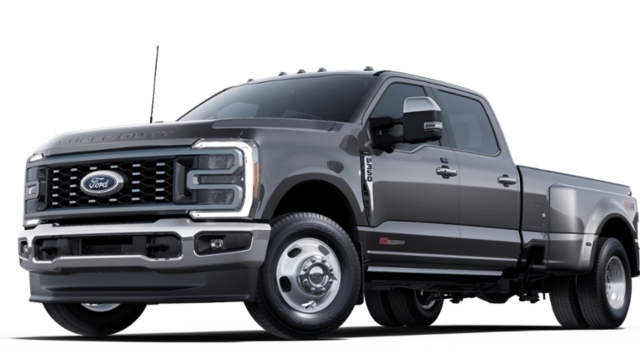 2025 Ford SuperDuty